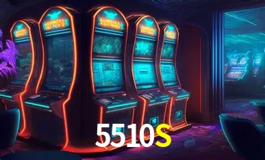 Slots na Plataforma 5510S