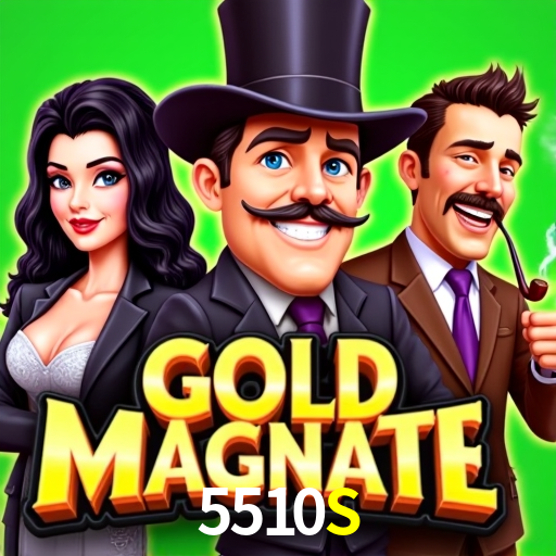 Bonus na Cassino Online 5510S